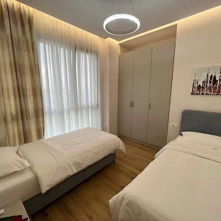 Lindis 8 6 Apartamento *