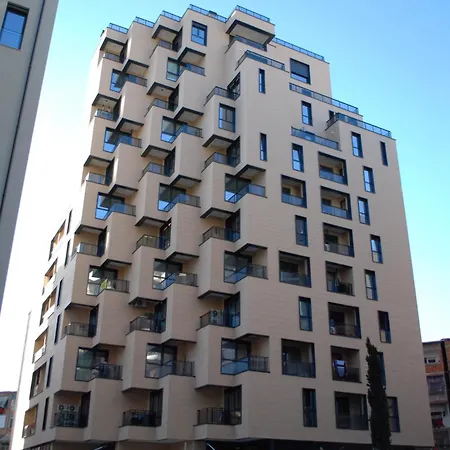 Apartament Lindis 8 6