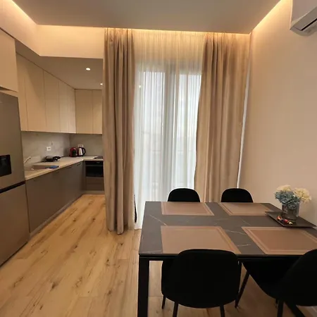 Apartament Lindis 8 6