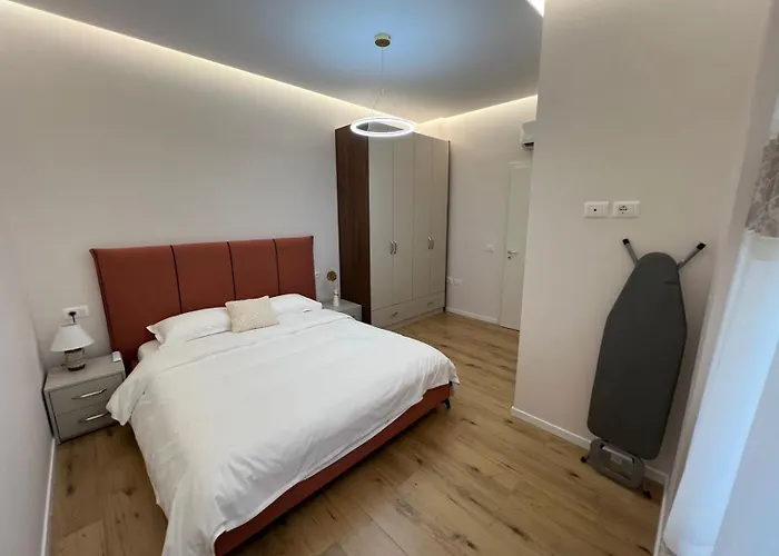 Lindis 8 6 Apartamento *