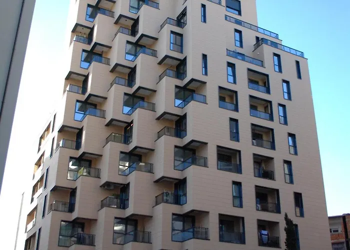 Apartamento Lindis 8 6