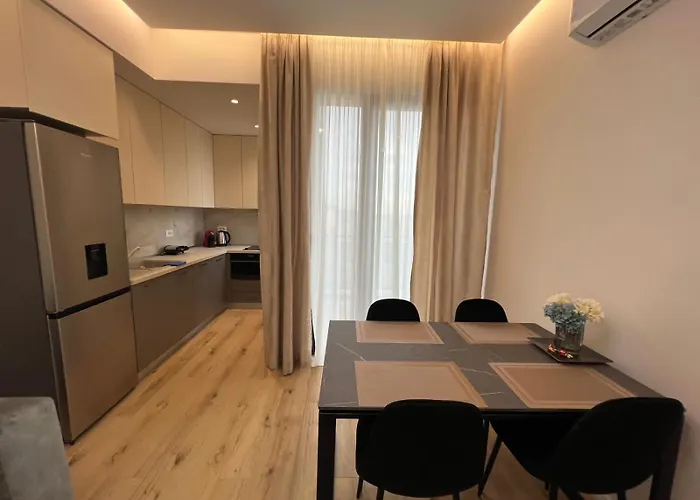 Apartament Lindis 8 6