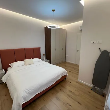 Lindis 8 6 Apartment *